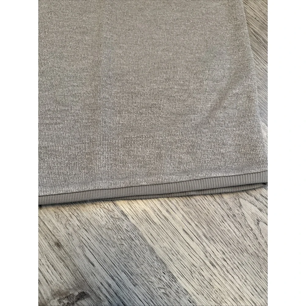 Three Sixty Six long‎ sleeve men's 2XL lightweight Spring sweater Khaki 366